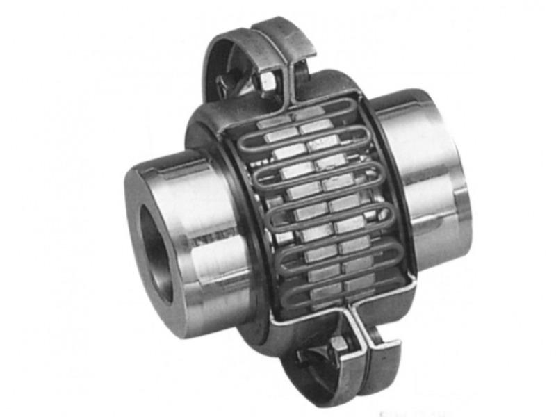 RATHI couplings