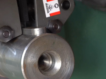 PDP KEY PULLER - prípravok pre demontáž pier