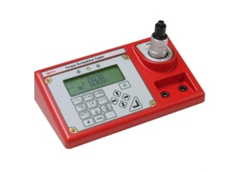 Torque Screwdriver Tester (TST) tester skrutkovačov