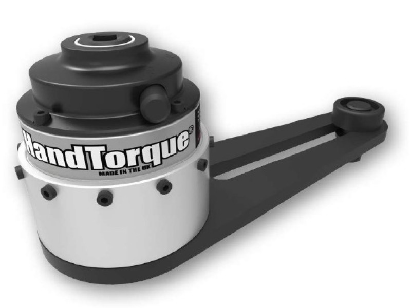 Kompaktná a štandardná séria HANDTORQUE®